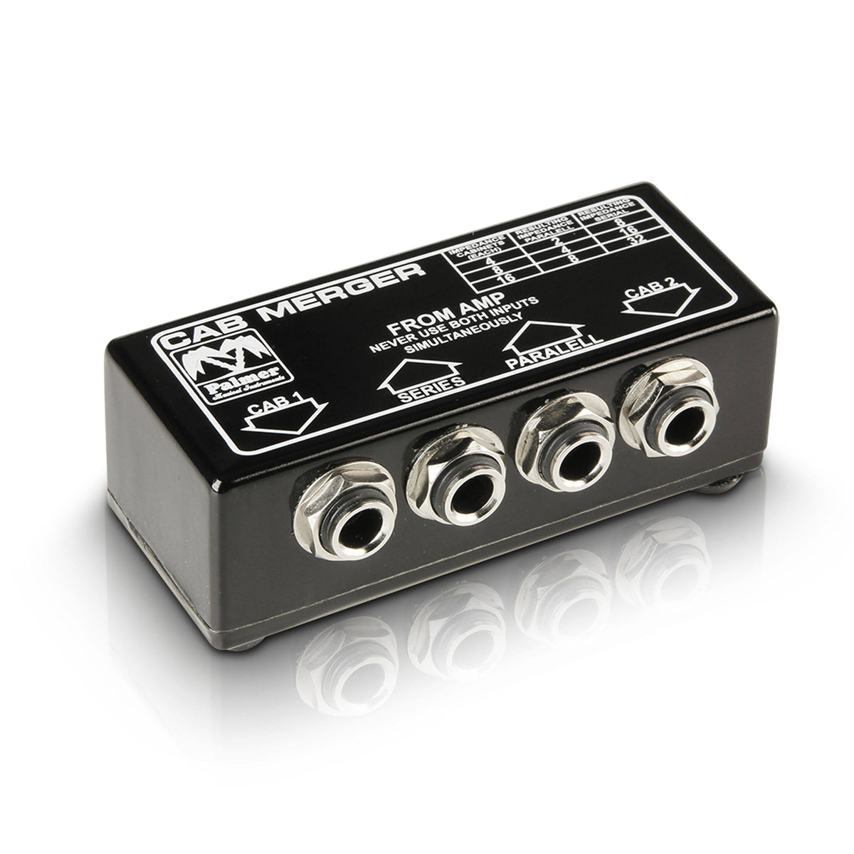 Passive Cabinet Merger K4748