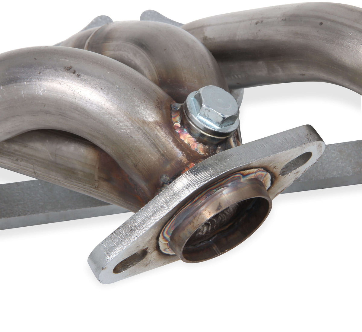 Exhaust Header D114
