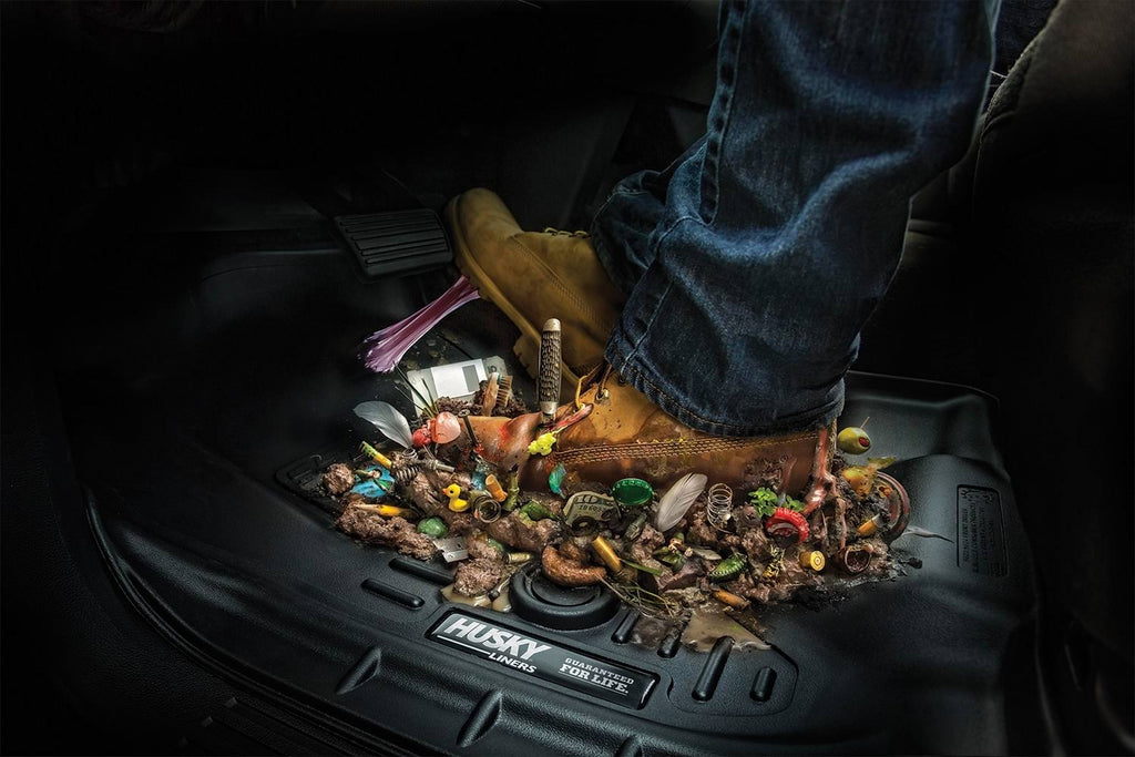 Cargo Liner J876