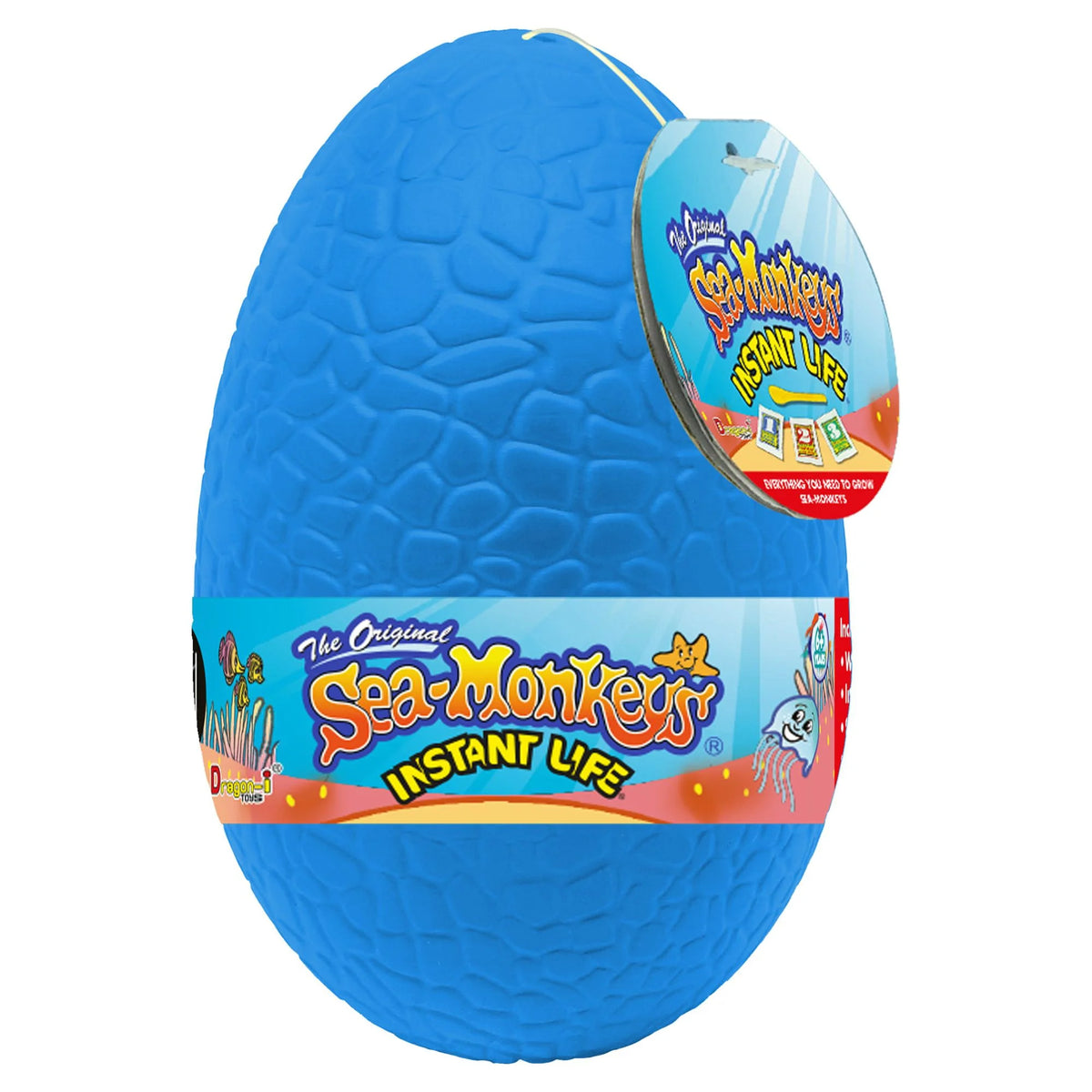 Instant Pet Set (Single Egg) K331754
