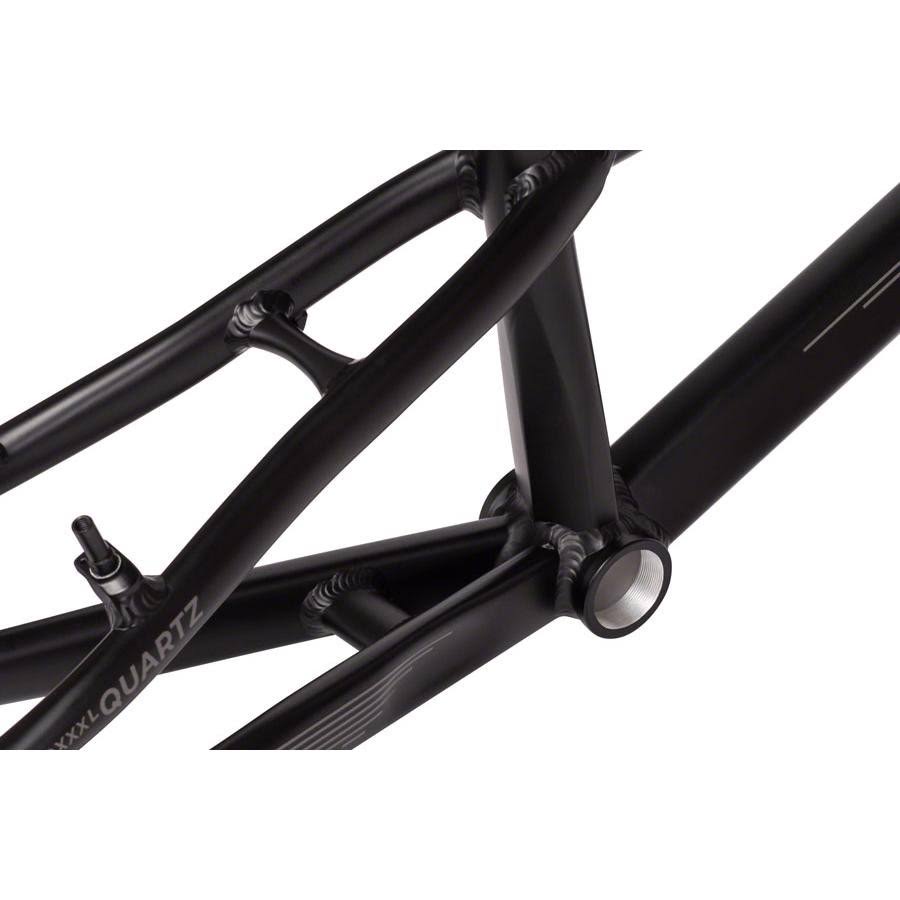 22.25 BMX Frame D62154