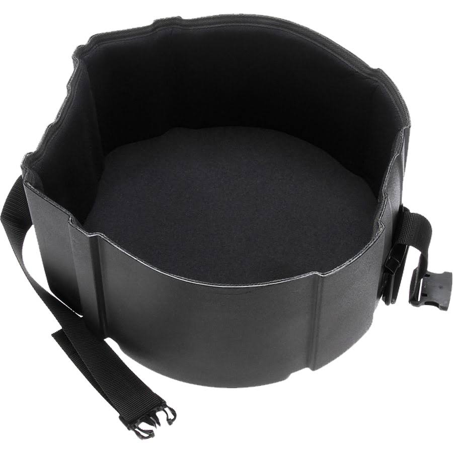 8 x 10 Inches Tom Drum Case with Foam Z168248