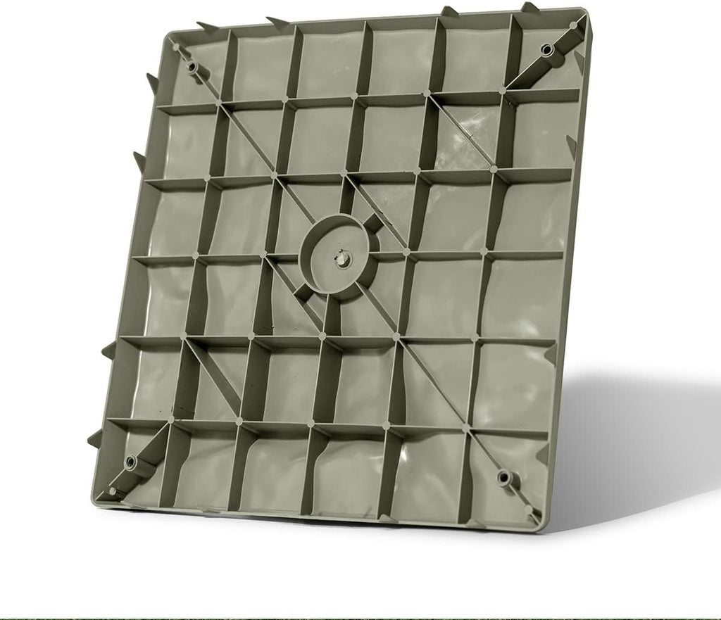 4 Pack Green Stepping Stones G99415