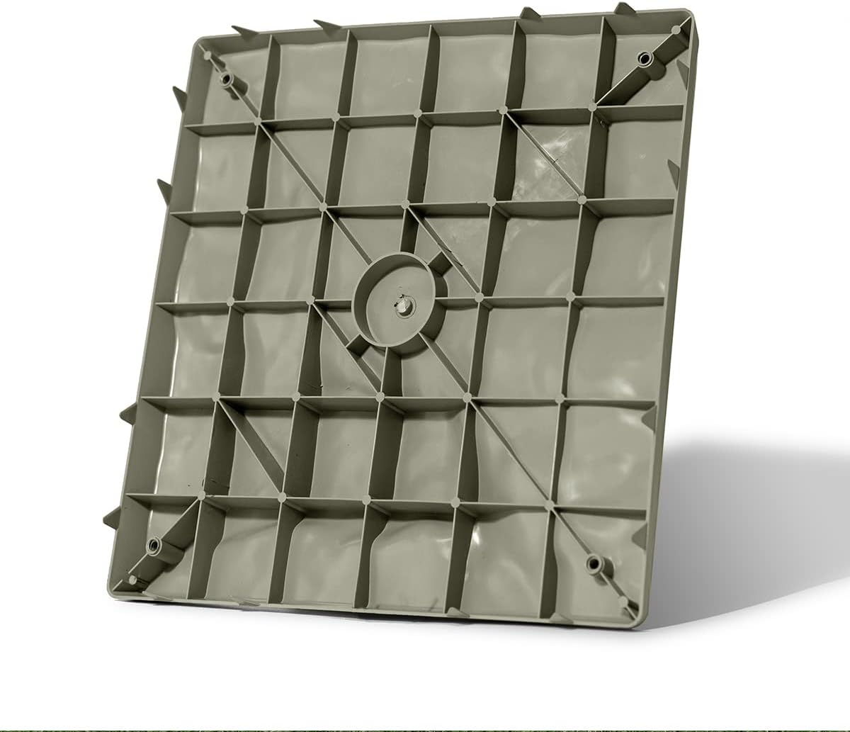 4 Pack Green Stepping Stones G99415