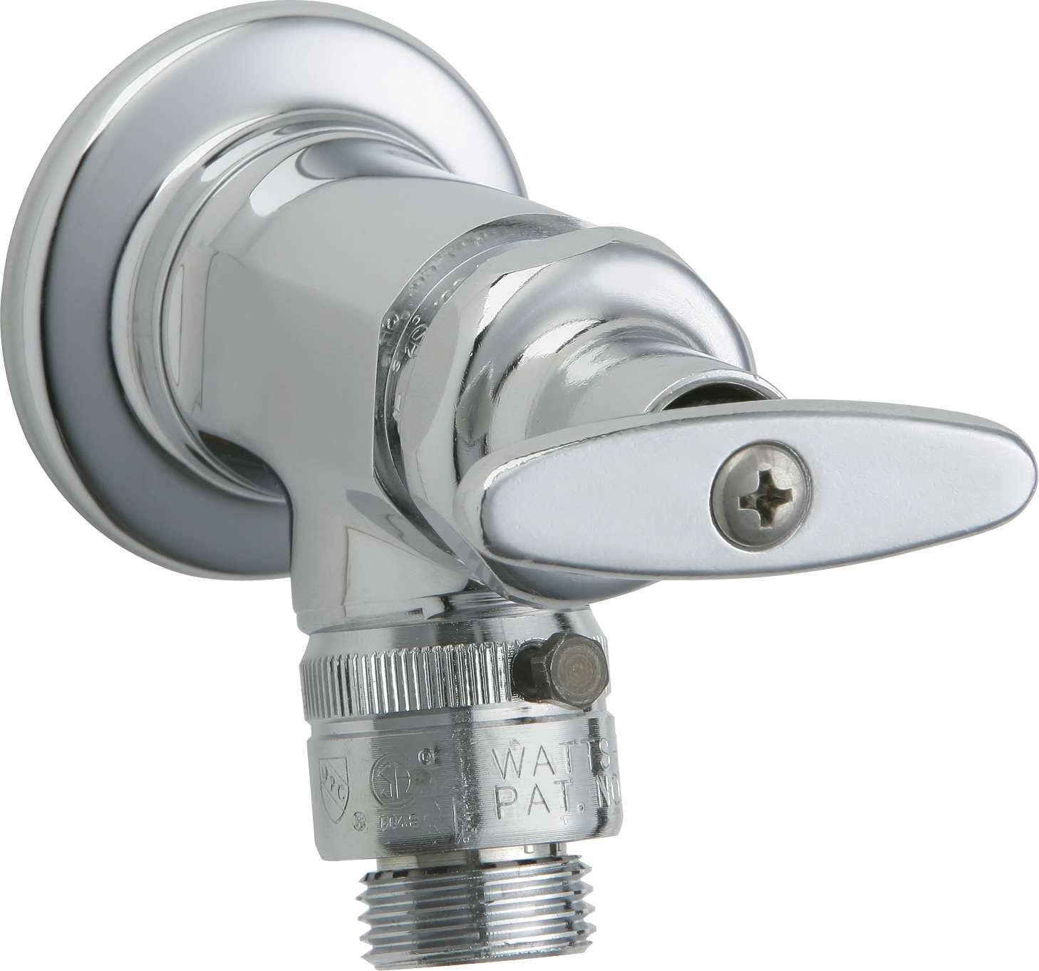Sill Faucet A7147