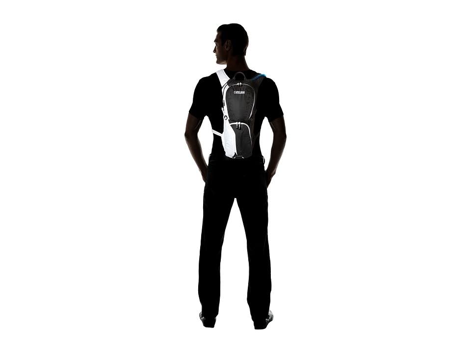 Hydration Pack (Charcoal/White) P663