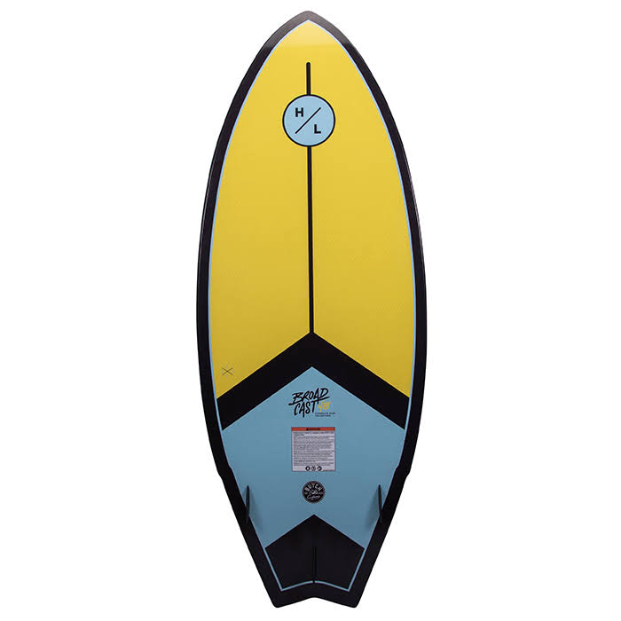 Wakesurf Board J5105