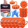 12-Pack LED Emergency Safety Flares U1202