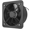 12'' Wall Mount Ventilation Exhaust Fan F846288