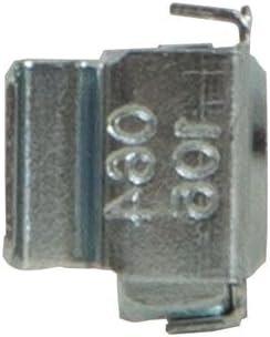 12-24 Cage Nut (Pack of 50) N53823