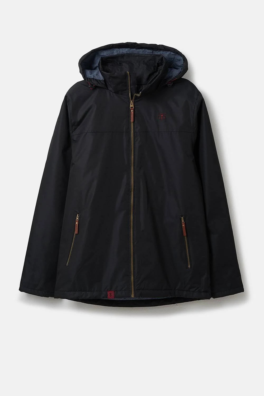 Black Harbour Coat N364050
