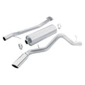 Cat-Back Exhaust System V7742