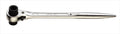 17 x 19 mm Ratcheting Double-Ended Offset Ring Wrenches S295