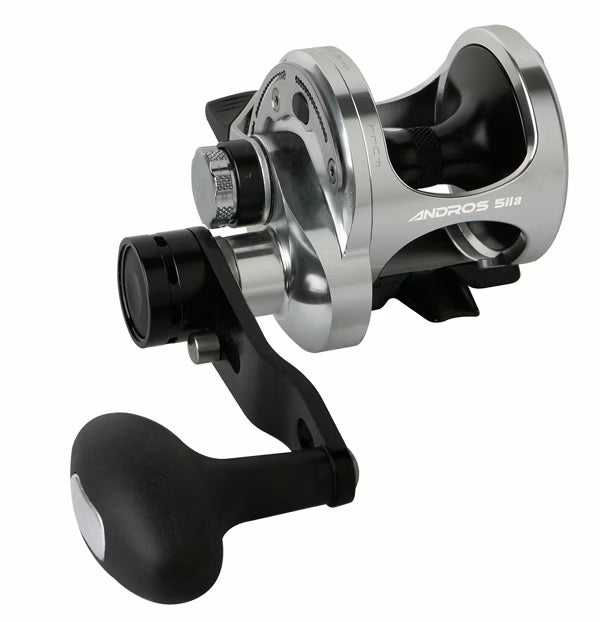 Lever Drag Reel P52959
