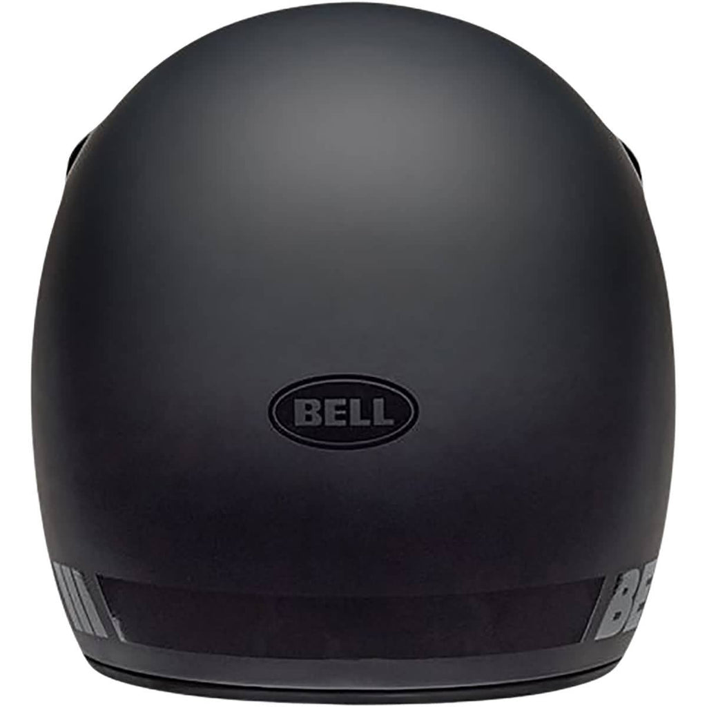 Matte Gloss Blackout Helmet S349270