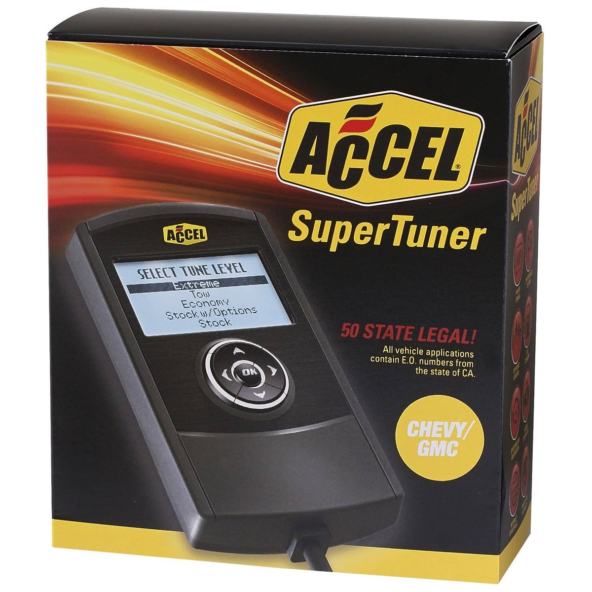 SuperTuner X581630