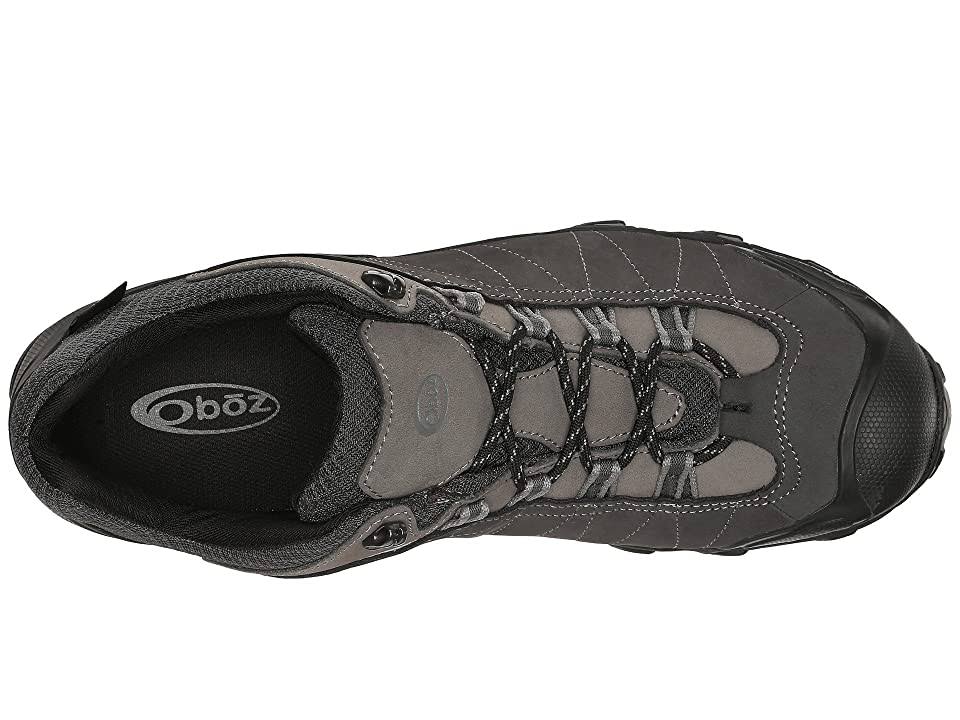 Dark Shadow Low Hiking Shoes B70445