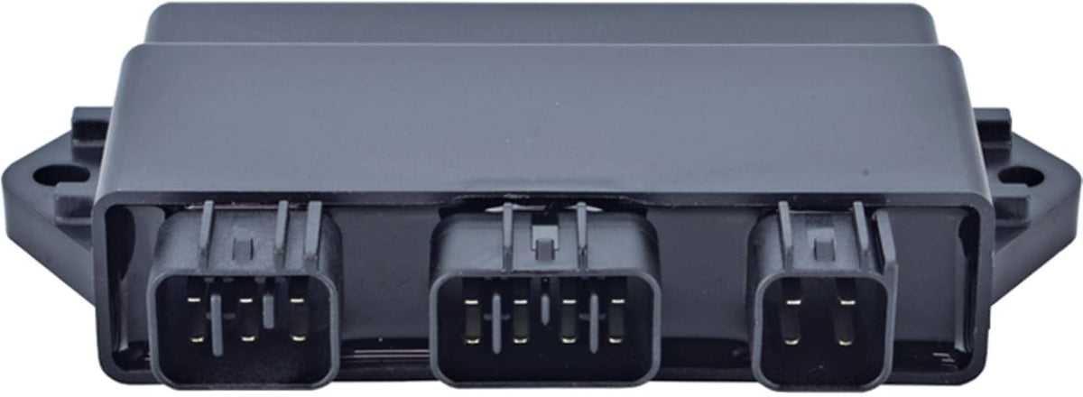 CDI Module Compatible with Yamaha Grizzly 660, Pack of 2 W227132