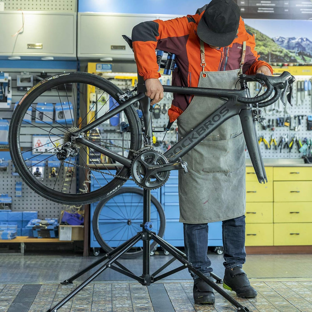 Bike Repair Stand with Tool Tray, Pack of 2 F8742