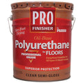 5 gal. Clear Semi-Gloss Oil-Based Polyurethane W5224