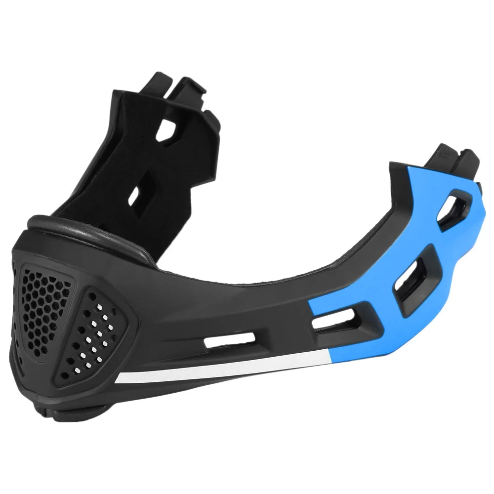 Kids Detachable Full Face Helmet for Cycling Skateboarding Roller Skating G1785