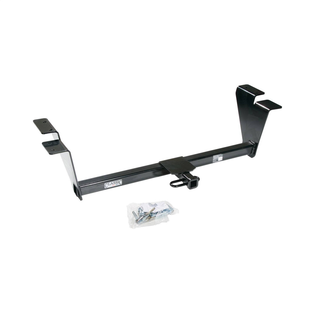 Class II Frame Hitch E60951