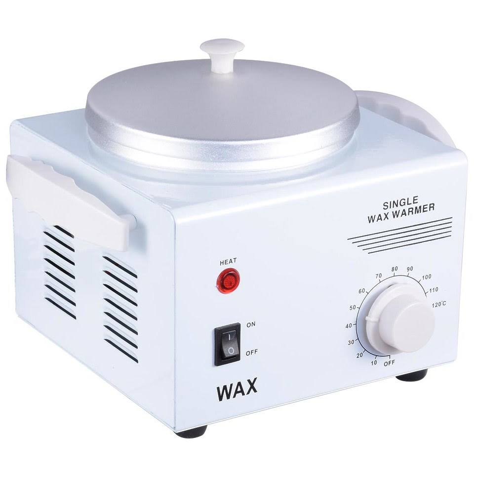 Electric Hot Wax Warmer Heater X701956
