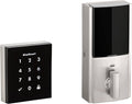 Obsidian Keyless Entry Electronic Touchscreen Deadbolt O6383