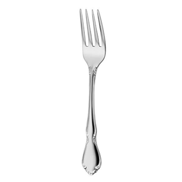 18/8 Child Fork Z48202