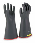 Electrical Gloves, Size 10, 14 in. L G387