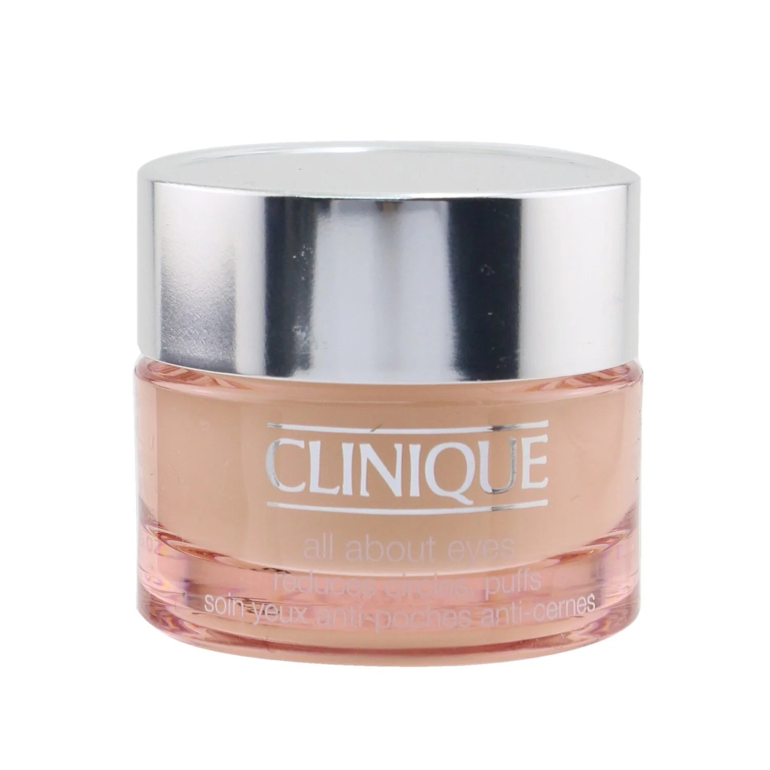 All About Eyes 15ml/0.5oz R125620