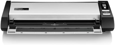 D430 Scanner D274