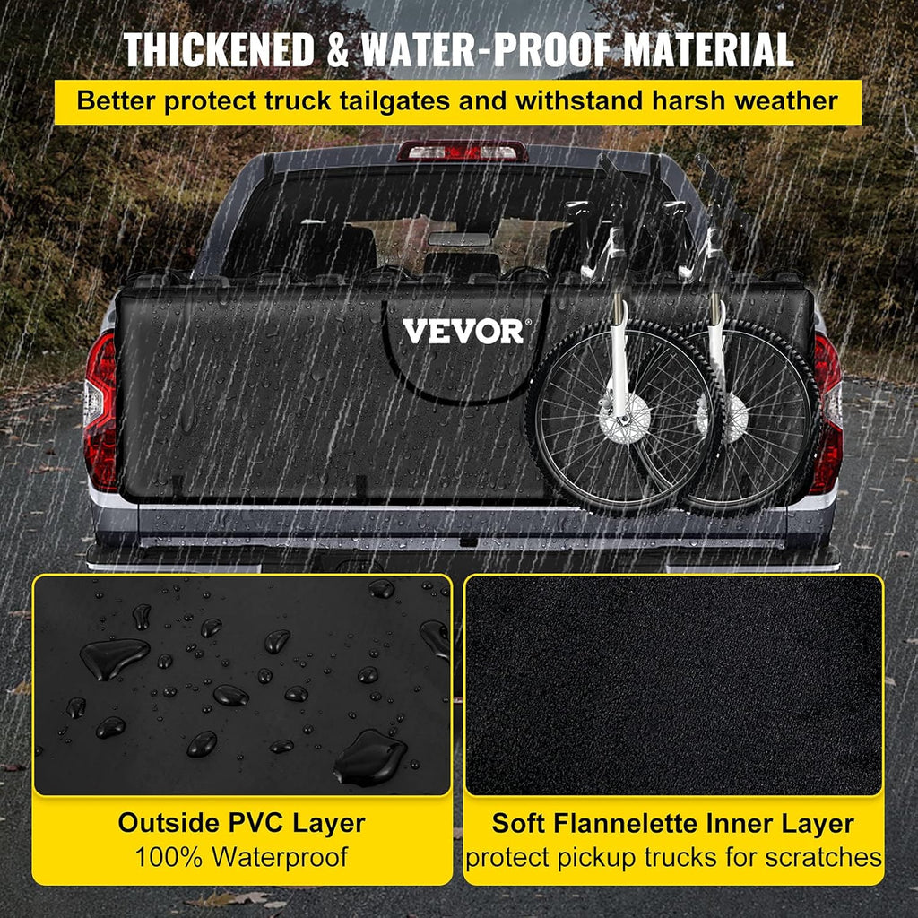 Tailgate Pad for Pickup Truck P3790