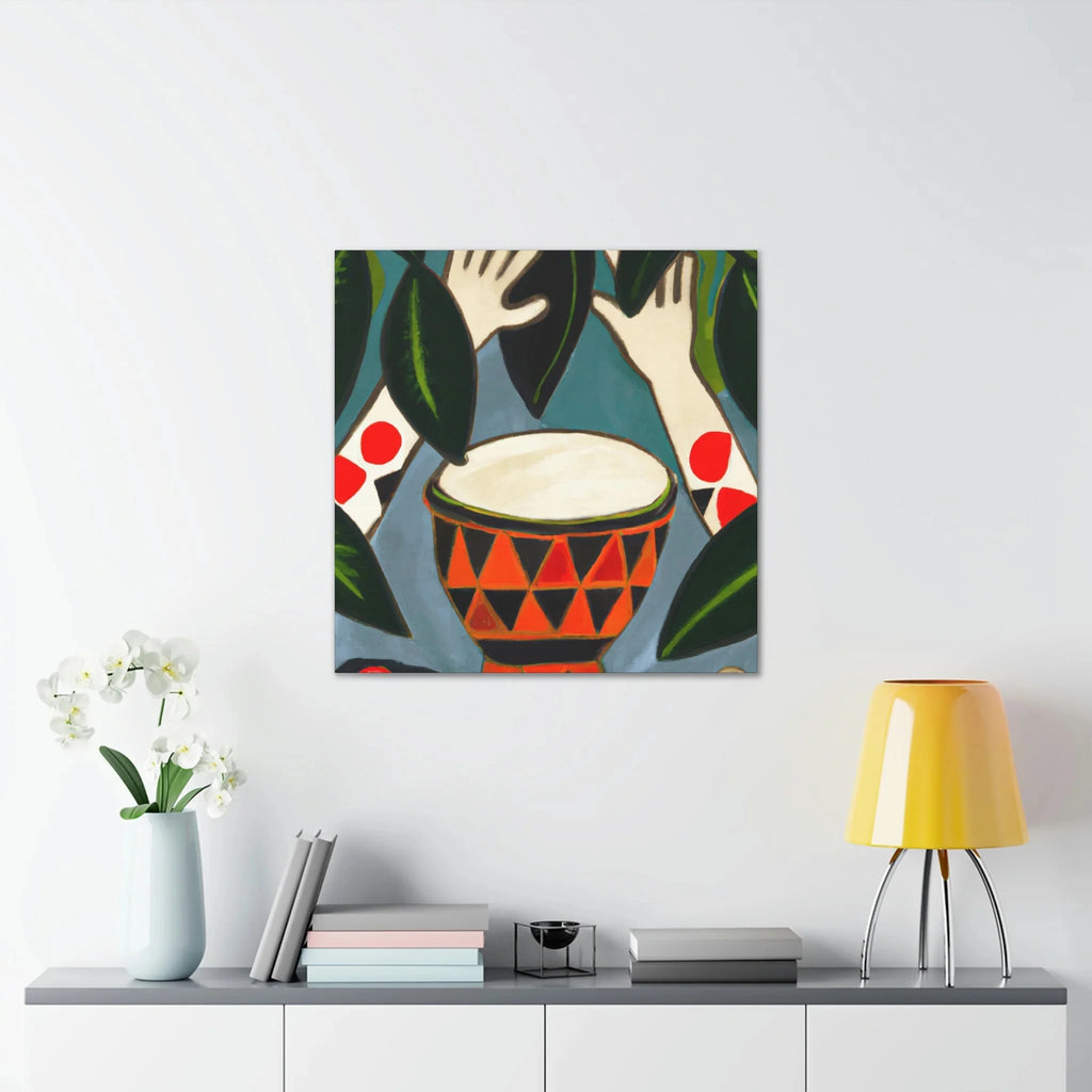 Canvas I8843
