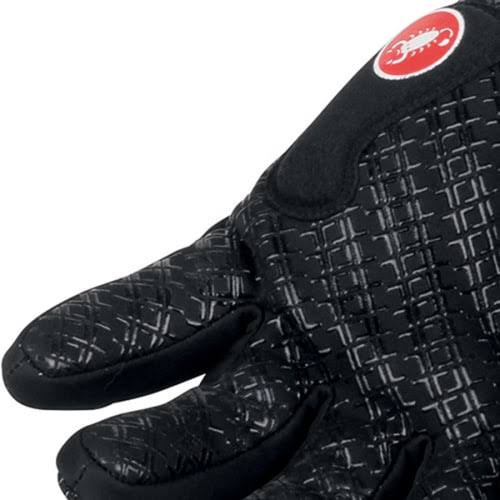 Black L Gloves R523564