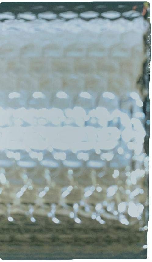 Double Reflective Insulation with Staple Tab E181144