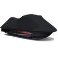 Black 600 Denier Jet Ski Cover H499305