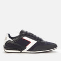 Navy Lowp Trainers Y276922