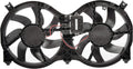 Engine Cooling Fan Assembly Y96443