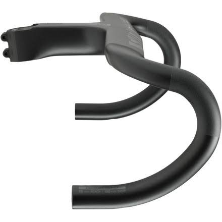 Carbon Aero Bar/Stem 440 J48454