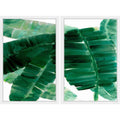 Multi-Color Diptych S7630